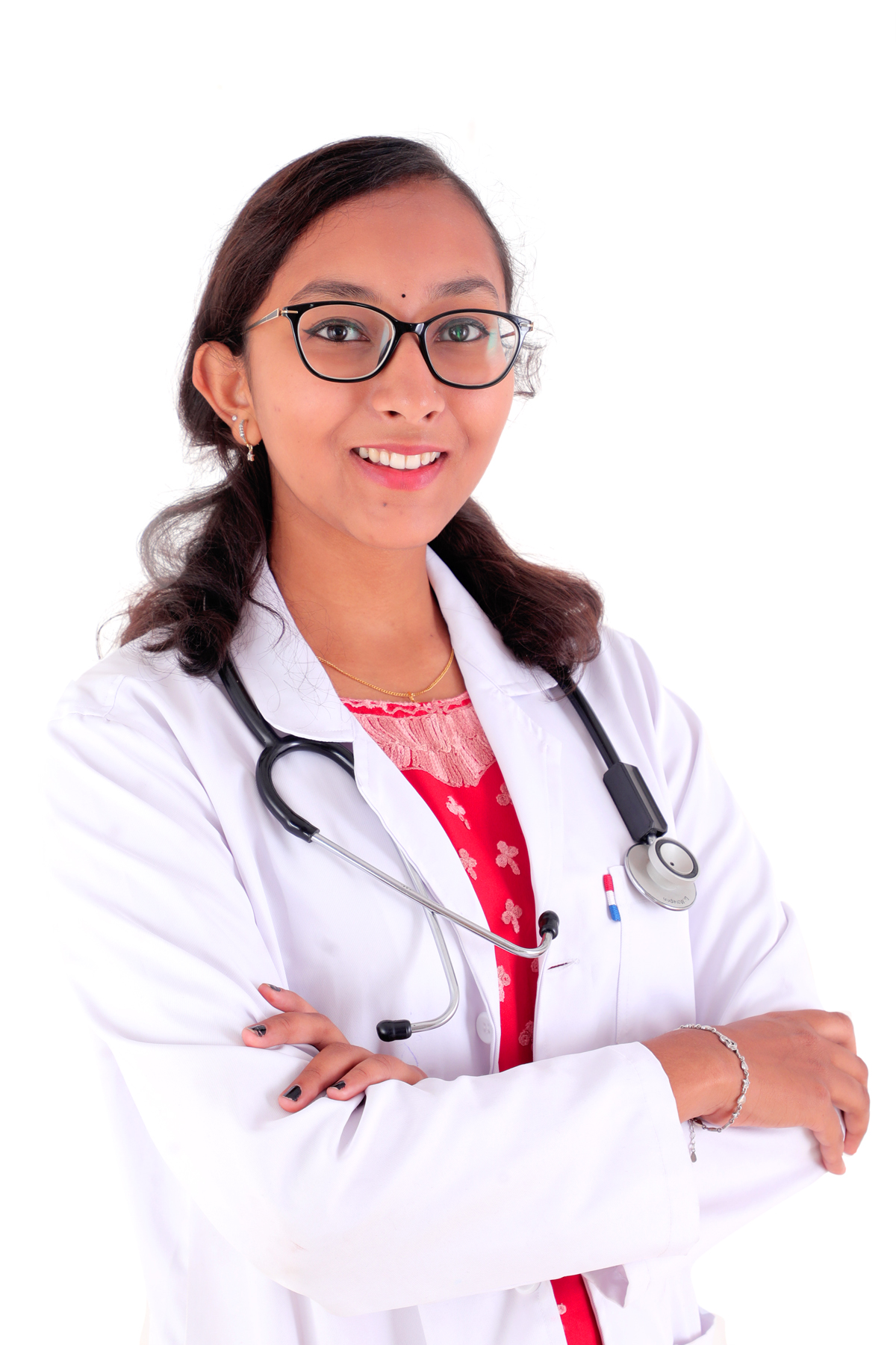 Jeevottama Health - Team - Dr. Shreya Padasalgi
