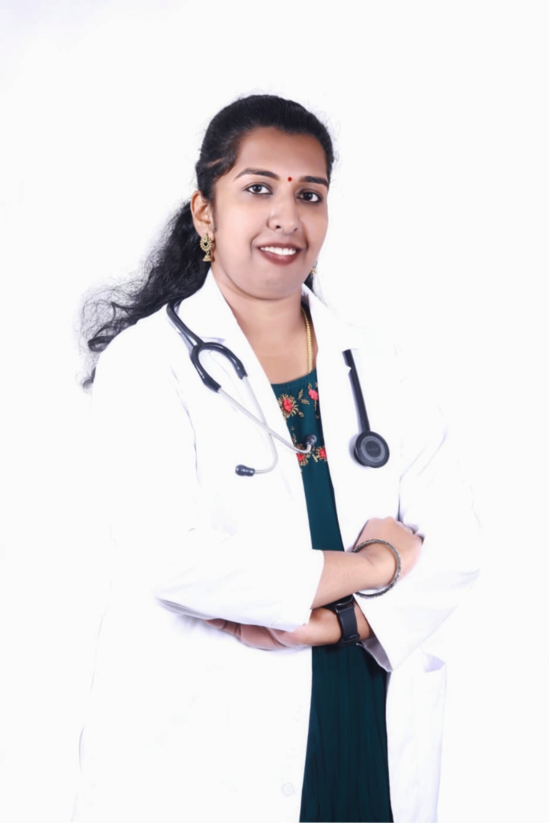 Jeevottama Health - Team - Dr. Reshma M.R.